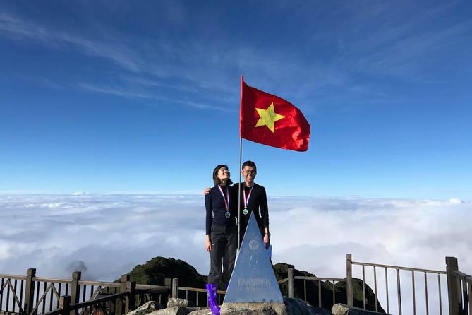 2 Days Fansipan Trekking - Why Fansipan is worth two demanding days