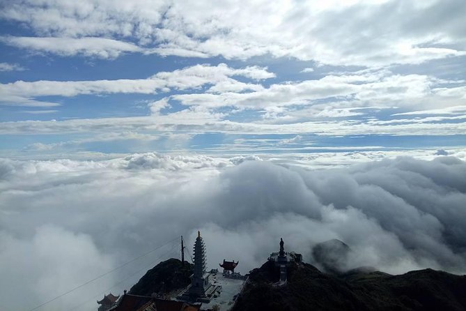 2 Days Fansipan Trekking - What is included for $136