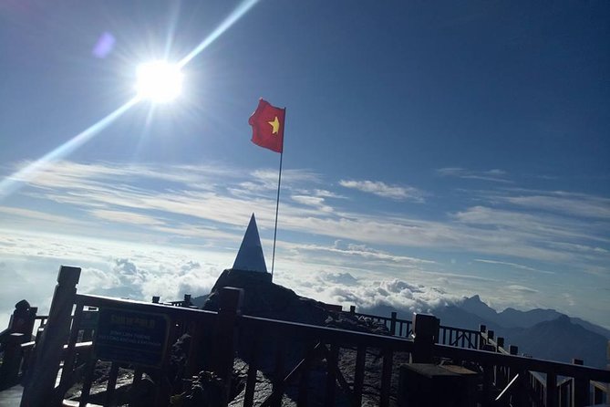 2 Days Fansipan Trekking - Food, weather, and what to pack