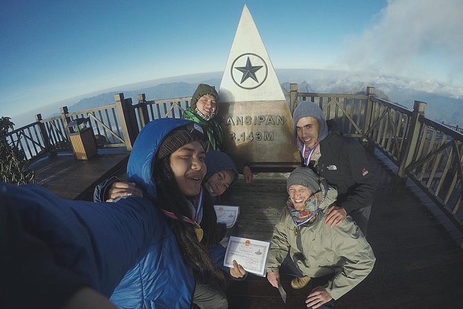 2 Days Fansipan Trekking - Who should book this Fansipan trek