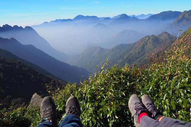 2 Days Fansipan Trekking - Cancellation and final booking advice