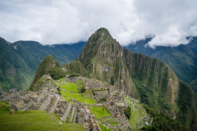 2 Days Inca Trail to Machu Picchu with hotel - Key points to know before booking