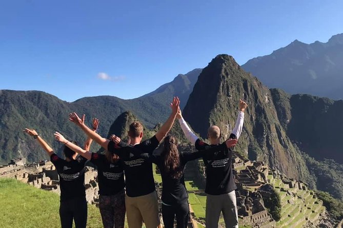 2 Days Inca Trail to Machu Picchu with hotel - Why the Sun Gate makes this two-day route special