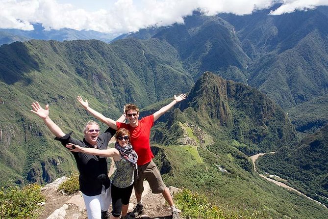 2 Days Inca Trail to Machu Picchu with hotel - Returning through Aguas Calientes and Ollantaytambo