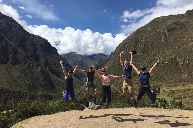 2 Days Inca Trail to Machu Picchu with hotel - What the $750 price covers