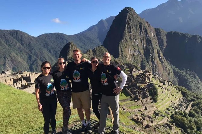 2 Days Inca Trail to Machu Picchu with hotel - Fitness, pacing, and practical preparation