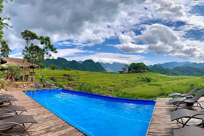 2 Days Pu Luong Offbeat Trekking Best for Mountain Lovers - Why Pu Luong is a better fit than a quick countryside stop
