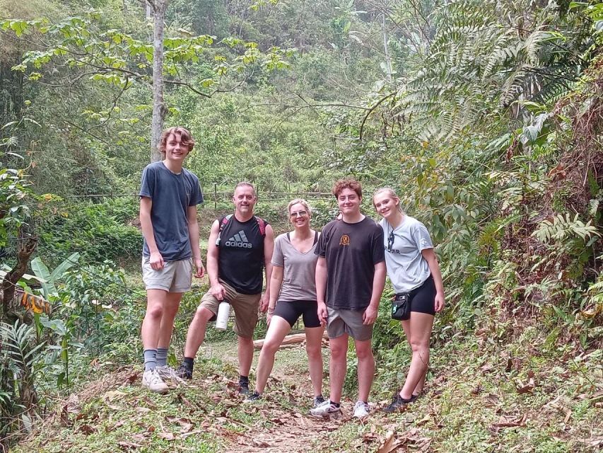 2 Days Pu Luong Offbeat Trekking Best for Mountain Lovers - Should you book the Pu Luong trek?