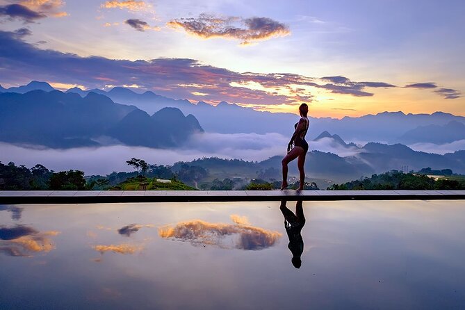 2 Days Pu Luong Offbeat Trekking Best for Mountain Lovers - The four-hour ride from Hanoi to Don village