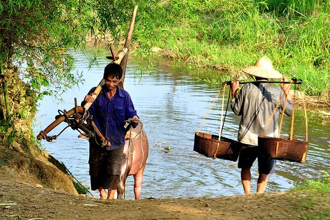 2 Days Pu Luong Offbeat Trekking Best for Mountain Lovers - Sleeping in a Pu Luong stilt house