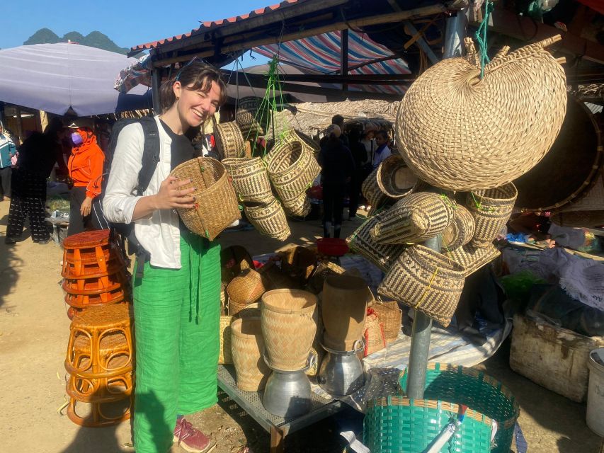 2 Days Pu Luong Offbeat Trekking Best for Mountain Lovers - The main compromises to understand