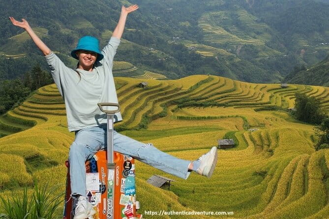 2-Days Sapa Tour with Fansipan Cable Car Trekking Three Village - Fansipan by cable car, from 2,800 meters upward