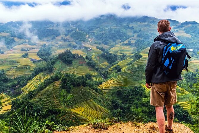 2-Days Sapa Trekking and Overnight in Tavan Village - Cooking with the family before the second trek