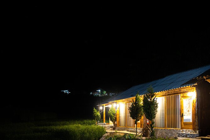 2-Days Sapa Trekking and Overnight in Tavan Village - Bamboo forest and the Red Dao village of Giang Ta Chai