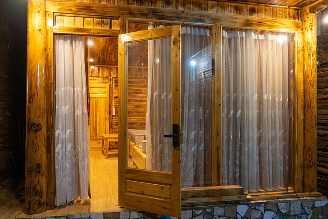2-Days Sapa Trekking and Overnight in Tavan Village - The long ride back to Hanoi