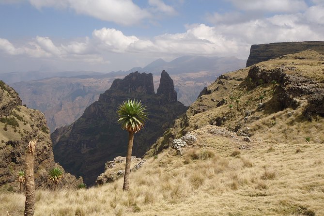 2 Days Simien Mountains Trekking - What to bring and what to confirm