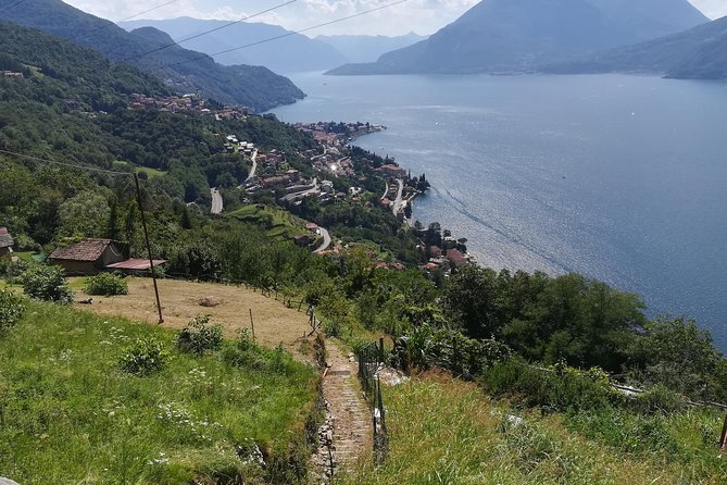 2 Days Trekking - Il Sentiero del Viandante: from Varenna to Colico - How the tour fits different kinds of visitors