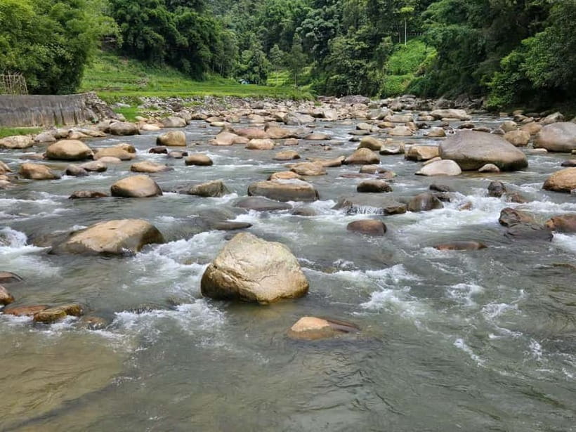 2 Night Lao Chai-Ta Van Homestay- Trekking & Fansipan Visit - Key points at a glance