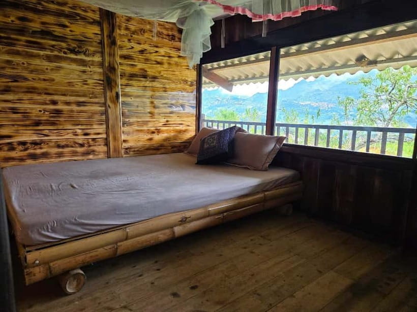 2 Night Lao Chai-Ta Van Homestay- Trekking & Fansipan Visit - Why this Sapa trip works best on foot