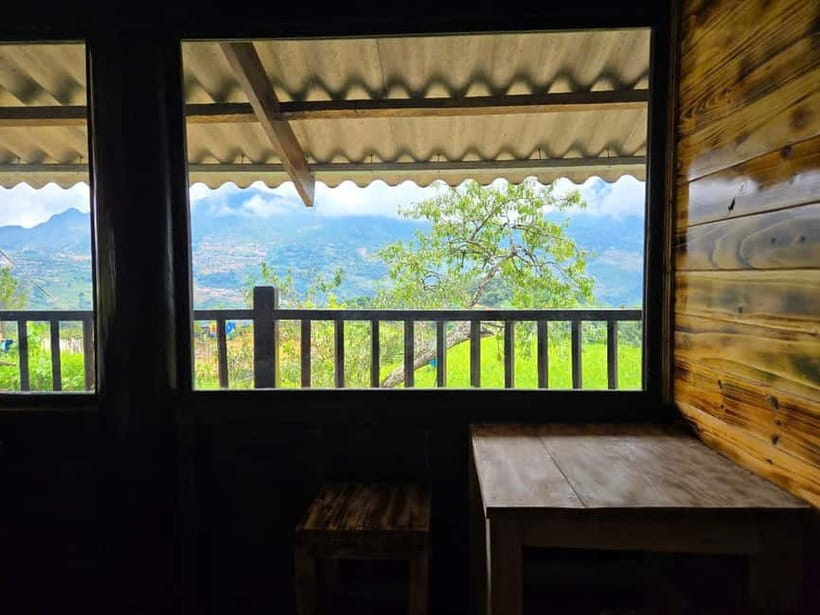 2 Night Lao Chai-Ta Van Homestay- Trekking & Fansipan Visit - Adding Fansipan by cable car