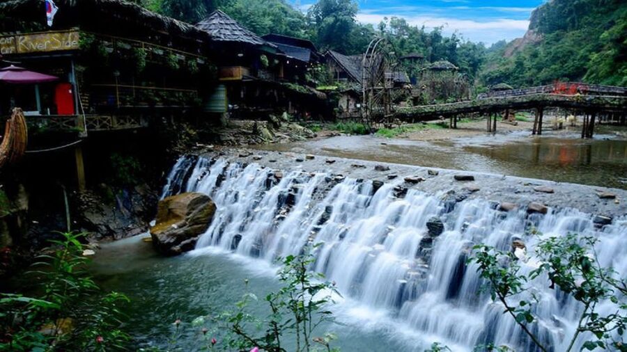2 Night Lao Chai-Ta Van Homestay- Trekking & Fansipan Visit - What the $110 price really includes