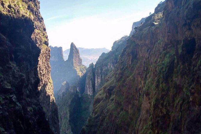 2 Nights 3 Days Trek to Semien Mountain - Why this route works so well from Gondar
