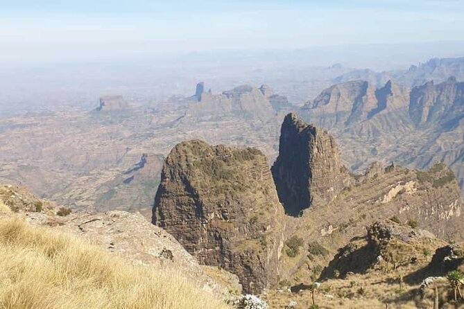 2 Nights 3 Days Trek to Semien Mountain - What the $400 price really covers