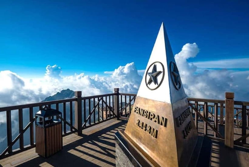 2 Nights At Sapa Homestay - Trekking & Fansipan Visit - Day 3: Giang Ta Chai and the optional Fansipan stop