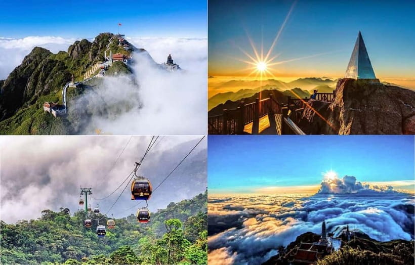 2 Nights At Sapa Homestay - Trekking & Fansipan Visit - The early Hanoi departure and five-hour ride