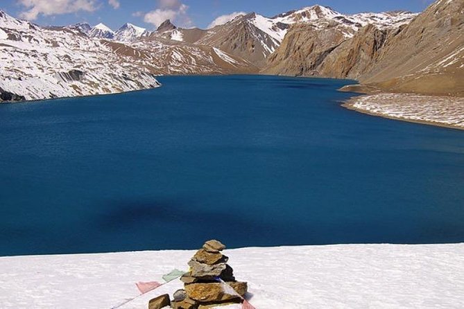 20-Day Annapurna Circuit Trek via Tilicho Lake in Nepal - Days 19 and 20: Return to Kathmandu and departure