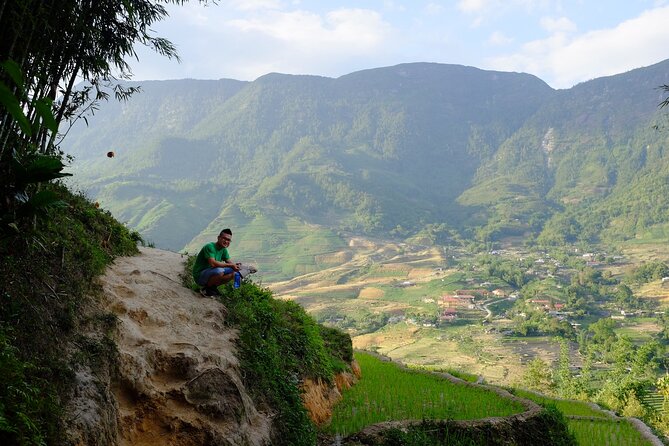 2D1N Buffalo trek by Hmong Sister House and Trekking - The buffalo house and family homestay