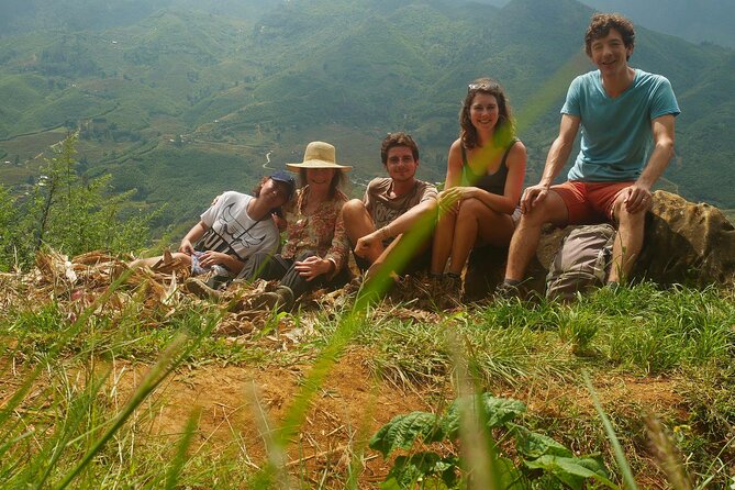 2D1N Buffalo trek by Hmong Sister House and Trekking - Fitness, weather, and what to pack