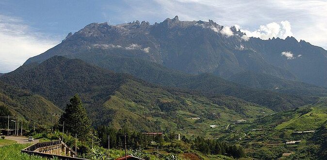 2d1n Mount Kinabalu Via Ferrata - Walk The Torq - Key points to know before booking