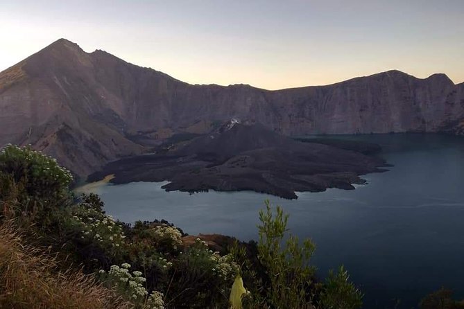 2D1N Senaru Crater Rim Trekking - The people make the hard parts easier