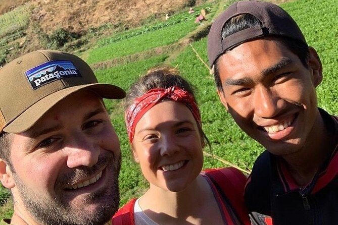 2Days 1Night Trekking Kalaw to Inle - Guides who shape the experience