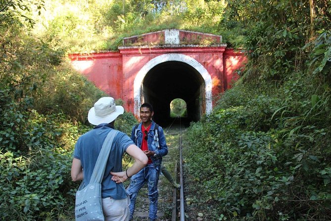 2Days 1Night Trekking Kalaw to Inle - Fitness, clothing, and practical preparation