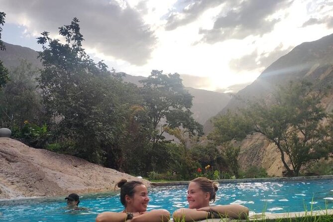 3-Day Colca Canyon trek with Professional Guide - Day 1: Cruz del Condor and the long drop
