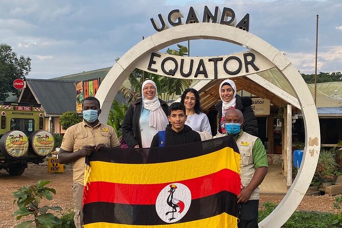 3-Day Gorillas trekking and Batwa Experience - Day 3: returning to Kampala after the trek
