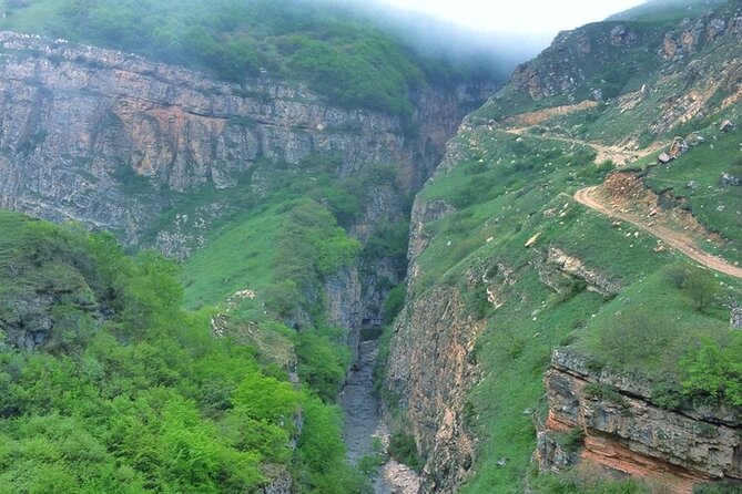 3-Day Hiking & Trekking Tour Remote Villages in Guba Azerbaijan - Why this route offers more than a mountain view