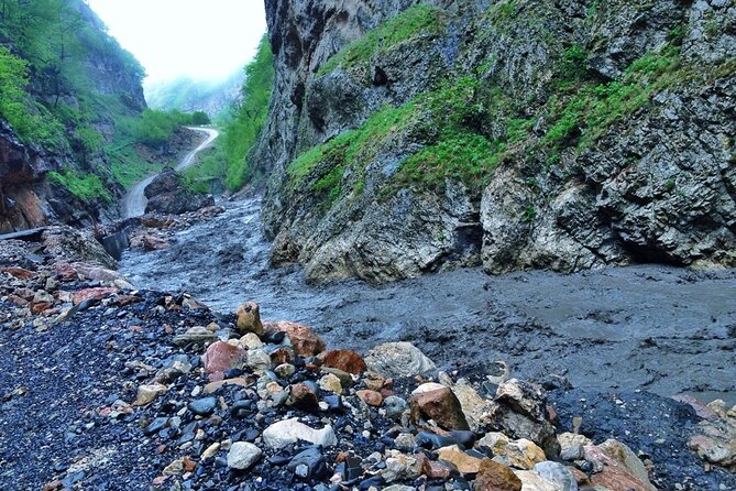 3-Day Hiking & Trekking Tour Remote Villages in Guba Azerbaijan - Fitness, gear, and group size
