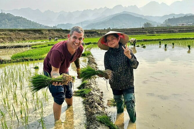 3-Day Pu Luong Natural Reserve from Hanoi, Trek with Local Guide - Why Pu Luong works as a three-day escape