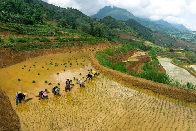 3-Day Pu Luong Natural Reserve from Hanoi, Trek with Local Guide - What the $475 price covers
