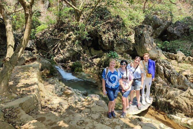 3-Day Pu Luong Natural Reserve from Hanoi, Trek with Local Guide - The stilt house and the human side of Pu Luong