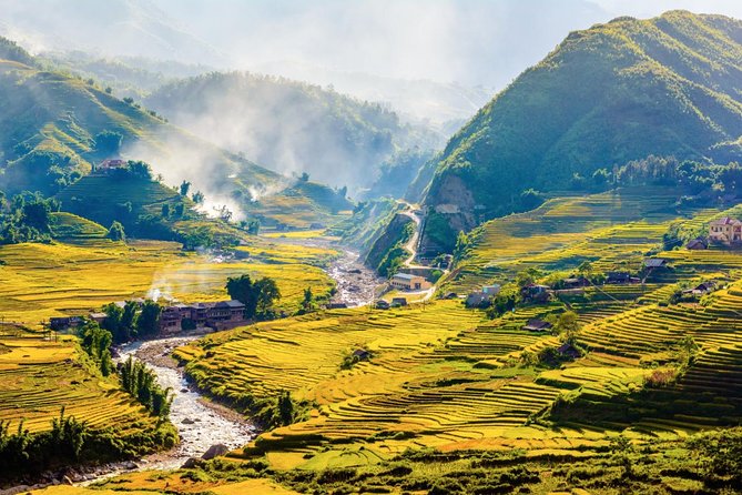 3-Day Sapa Real Valley View Homestay & Fansipan–Roof of Indochina - Why this Sapa trip works best on foot