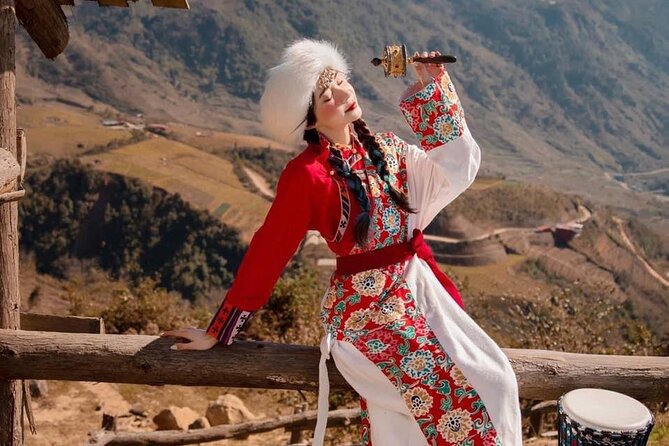 3-Day Sapa Real Valley View Homestay & Fansipan–Roof of Indochina - What the $179.90 price includes