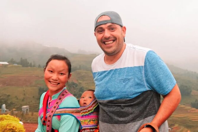 3-Day Sapa Real Valley View Homestay & Fansipan–Roof of Indochina - Homestay comfort and practical packing