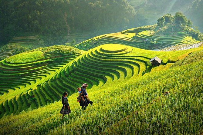 3-Day Sapa Real Valley View Homestay & Fansipan–Roof of Indochina - Who should book this three-day route