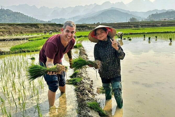 3-Day Sapa Trek, visit Fansipan (cable car) from Hanoi with local - Key points to know before you book