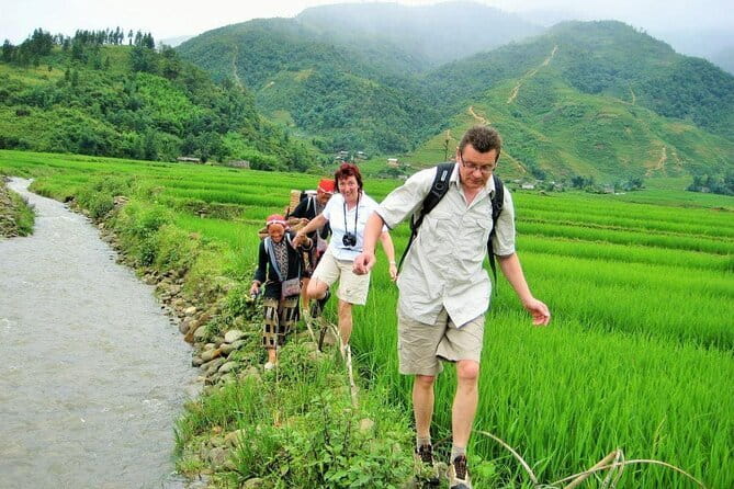 3-Day Sapa Trek, visit Fansipan (cable car) from Hanoi with local - Why this Sapa trip works so well