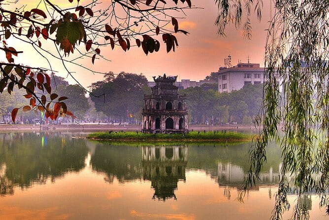 3-Day Sapa Trek, visit Fansipan (cable car) from Hanoi with local - Ta Van and the choice to keep walking